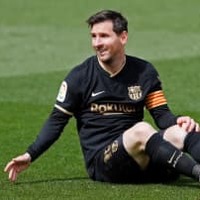 PSG、メッシに3年契約をオファー！ 争奪戦でリード