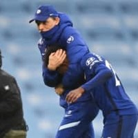トゥヘル監督、20歳オドイにガチ説教！突き飛ばしてヘッドロック