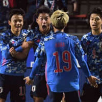 U-24日本代表メンバー発表…OA3名は吉田、酒井、遠藤！(2021/5/20)