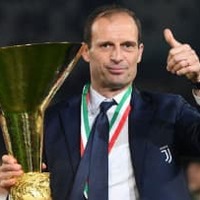 ピルロ監督解任のユヴェントス、アッレグリ復帰！公式発表