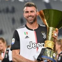 バルザーリ、ユヴェントス復帰へ