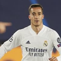 ルーカス・バスケス、退団報道から一転！レアルと契約延長