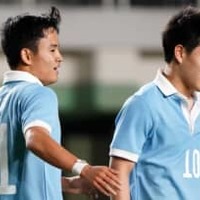 久保建英がすごいぞ！U-24日本代表の「エグいシュート練習」がこちら