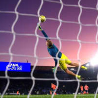 「ヴィーガンGK」はデンマーク代表！ヨナス・レスル【EURO2020はみだし選手名鑑】