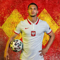 道端に老婆が倒れている→「どうする？」 ヤクブ・シフィエルチョクの選択【EURO2020はみだし選手名鑑】