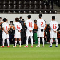 ミャンマー代表GK、帰国拒否…日本で亡命を希望