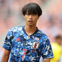 さすがスパサカ！田中碧と森保一監督が出演した「三笘薫ドリブル特集」がおもしろい