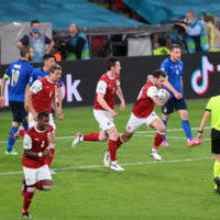 イタリア、EURO2020準々決勝進出！31戦無敗もついに失点…一体何分ぶり？