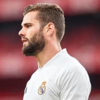 ナチョ、レアル・マドリーと契約延長！