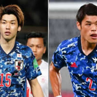 J復帰の大迫勇也と酒井宏樹が実感！「日本代表国内組のメリット」とは