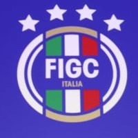イタリアサッカー連盟、新しいロゴを発表！デザインはこうなった