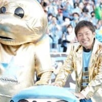 鬼木監督、あの「黄金のジャケット」は苦手らしい