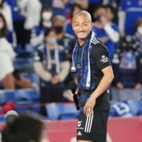 前田大然、お別れメッセージ！？ なぜかスコットランドがザワつく