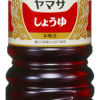 ヤマサ醤油が値上げする「ヤマサしょうゆ」の1リットル