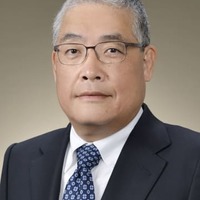 三菱商事の社長に昇格する中西勝也常務執行役員