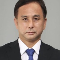 公明党の元衆院議員遠山清彦氏