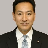 山際大志郎経済再生担当相