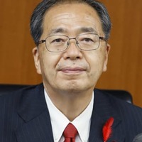 斉藤鉄夫国交相