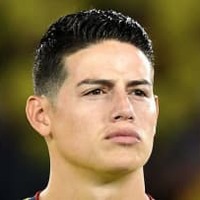 ハメス・ロドリゲス、心臓発作を起こした相手選手を「初期治療」。感謝される