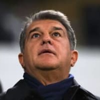 レアルに敗北も…バルサ会長、選手への「情熱スピーチ」が話題