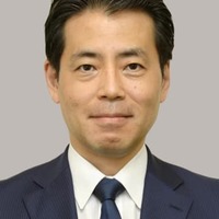 自民党の福田達夫総務会長