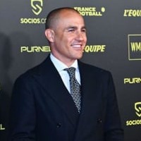 エヴァートン、カンナヴァーロ監督招聘へ？すでに接触か
