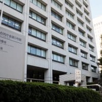 厚生労働省（中央合同庁舎第5号館）＝東京都千代田区