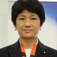 立憲民主党の西村智奈美幹事長