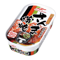 マルハニチロが値上げする「さんま蒲焼」