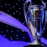 CLと酷似！？ UEFA、「Champignon League」という名前のピザを訴える