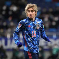 伊東純也、サウジアラビア戦で炎上！？泣いた負傷選手は重傷か
