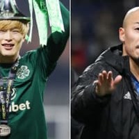 「古橋亨梧は誰も知らなかった」 セルティック監督が自画自賛！？
