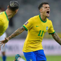 バルサ後悔！？コウチーニョ、ブラジル代表で衝撃ゴールを突き刺す