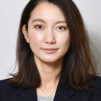 伊藤詩織さん