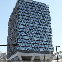 西武ホールディングス本社