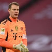 バイエルン守護神ノイアー、右膝手術　CL欠場へ