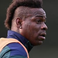 バロテッリ「EURO優勝のイタリア代表、僕がいればもっと勝てた」
