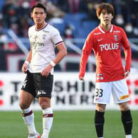 槙野智章、“敵”として見た浦和は「強い。嫌。」