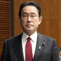 岸田文雄首相