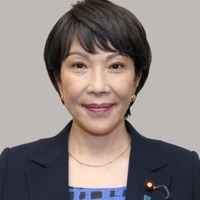 自民党の高市早苗政調会長