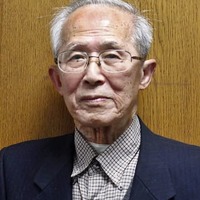 井垣康弘氏