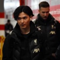 南野拓実はあの仲良し選手と“二人一組”！リヴァプールが練習映像を公開