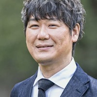 みんなの銀行頭取に就任する永吉健一氏