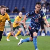 日本代表と戦うオーストラリア代表FWが指摘する“日本人の弱点”とは