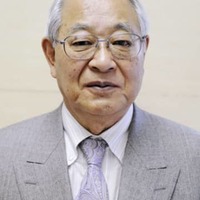 死去した西尾勝氏