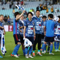 松本人志さん「地上波放送のあるなしは選手に影響ある？」前園さんが答える