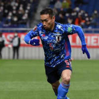 絶対に生き残るぞ！？ 35歳長友佑都、W杯生き残りに危機感
