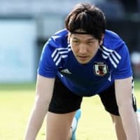 俺はボランチじゃねえ！原口元気、“最強3センター”との違いを強調