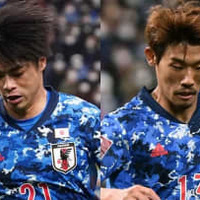 三笘が活躍するには「大前提」がある。守田英正の見解
