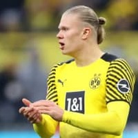 バルセロナ、怪物ホーラン獲得から撤退！？ラポルタ会長が注目発言